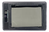 Jim Brown Signed Slabbed Cleveland Browns HOF 71 Cut Signature PSA/DNA Gem MT 10 - Sports Integrity