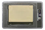 Jimmy Doolittle WWII Medal Of Honor Signed 4x6 Index Card PSA/DNA