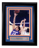 Joakim Noah Signed Framed 8x10 Florida Gators Photo Fanatics