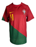 Joao Felix Signed Portugal Nike Soccer Jersey PSA/DNA