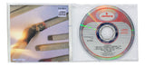 Joe Elliott Signed Def Leppard Pyromania CD Booklet JSA ITP