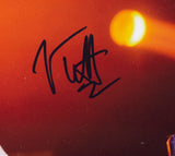 Joe Elliott Signed Framed 11x14 Def Leppard Photo JSA ITP Sports Integrity