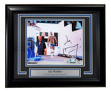 Joe Hendry Signed Framed 8x10 WWE Debut Photo Fanatics