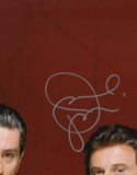 Joe Pesci Signed Framed 16x20 Goodfellas Photo BAS LOA Sports Integrity