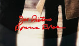 Joe Pistone Signed Donnie Brasco 11x17 Poster Photo Donnie Brasco Insc JSA ITP Sports Integrity