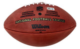 Joe Theismann Washington Commanders Signed NFL Wilson Duke Football BAS