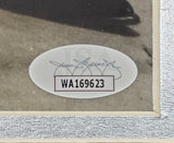 Joe Elliott Phil Collen Signed Framed 16x20 Def Leppard Photo JSA ITP - Sports Integrity