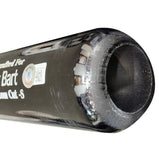 Joey Bart Giants Pirates Signed Marucci Players Model Bat 1st MLB Homer BAS