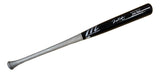 Joey Bart Atlanta Braves Signed Marucci Players Model Bat BAS