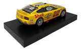 Joey Logano Signed NASCAR 2024 Cup Series Champion 1:24 Die-Cast Car PSA/DNA