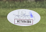 John Daly Signed Framed 11x14 PGA Golf Photo JSA ITP Sports Integrity