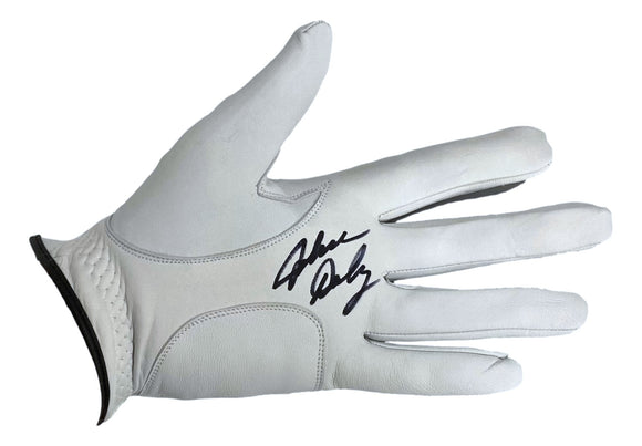 John Daly Signed John Daly Left Hand Golf Glove BAS Sports Integrity