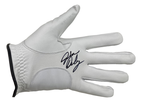 John Daly Signed John Daly Left Hand Golf Glove JSA Sports Integrity
