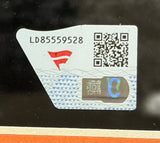 John Elway Signed Framed 11x14 Denver Broncos Photo Fanatics