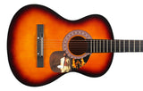 John Legend Signed 38" Legend Acoustic Guitar JSA Hologram