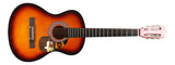 John Legend Signed 38" Legend Acoustic Guitar JSA Hologram