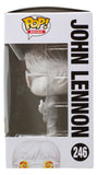 John Lennon Funko Pop! Vinyl Figure #246 EE Exclusive Sports Integrity