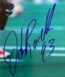 John Randle Signed 8x10 Seattle Seahawks Photo BAS Sports Integrity