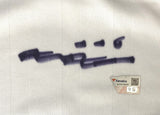 John Terry Signed 2002/03 England National Team Soccer Jersey Icons+Fanatics Sports Integrity