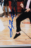 John Travolta Signed Framed Grease 11x14 Dance Photo BAS ITP - Sports Integrity