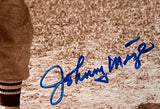 Johnny Mize Signed 8x10 New York Yankees Baseball Photo BAS BC88629 Sports Integrity