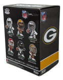 Jordan Love Signed Green Bay Packers Funko Mini BAS