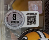 Jordan Love Signed Green Bay Packers Funko Mini BAS