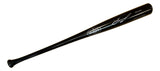 Jose Altuve Houston Astros Signed Black Louisville Slugger Baseball Bat BAS