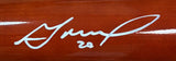 Jose Altuve Houston Astros Signed Victus Player Model JA27 Bat BAS
