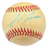 Jose Canseco Oakland Athletics Signed American League Baseball PSA/DNA