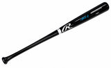 Josh Jung Texas Rangers Signed Black Rawlings Baseball Bat GTSM