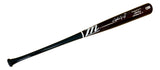 Josh Jung Texas Rangers Signed Marucci Game Model JJ6 Bat BAS