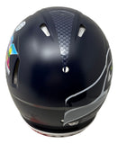 Jaxon Smith-Njigba Signed Seahawks FS SB LX Auth Speed Helmet w/ Visor Fanatics