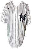 Juan Soto Signed New York Yankees Nike Limited Baseball Jersey JSA