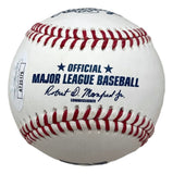 Juan Soto New York Mets Signed Official MLB Baseball JSA - Sports Integrity