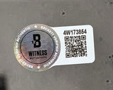 Justin Jefferson Signed 16x20 Minnesota Vikings Photo vs Bills BAS