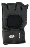 Kayla Harrison Signed UFC Fight Glove PSA/DNA