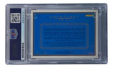 Keith Yandle Signed 2014/15 Panini Anthology #AA - 21 Hockey Card PSA/DNA - Sports Integrity