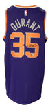 Kevin Durant Signed NBA Phoenix Suns Nike Swingman Jersey BAS ITP - Sports Integrity