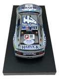 Kevin Harvick Signed 1:24 NASCAR Busch Light Die-Cast Car PSA/DNA