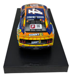 Kevin Harvick Signed 1:24 NASCAR Sunny D Die-Cast Car PSA/DNA