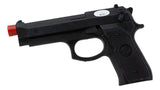 Kiefer Sutherland Signed Replica Gun 24 JSA Hologram QQ61495