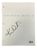 Kirsten Dunst Signed Spider-Man 2 Full Movie Script BAS