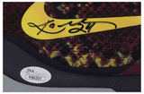 Kobe Bryant Lakers Twice Signed Nike Kobe VIII Sample Sneakers JSA LOA - Sports Integrity