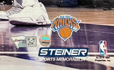 Kristaps Porzingis Signed New York Knicks 16x20 Photo Fanatics