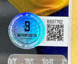 Kurt Warner Signed Framed 8x10 St. Louis Rams Photo HOF 17 BAS