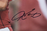 Kyler Murray Arizona Cardinals Signed Framed 16x20 Photo BAS Sports Integrity