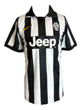 Leonardo Bonucci Signed Juventus Nike Soccer Jersey BAS