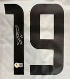 Leonardo Bonucci Signed Juventus Nike Soccer Jersey BAS