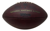 Detroit Lions Official NFL Game Issued Football